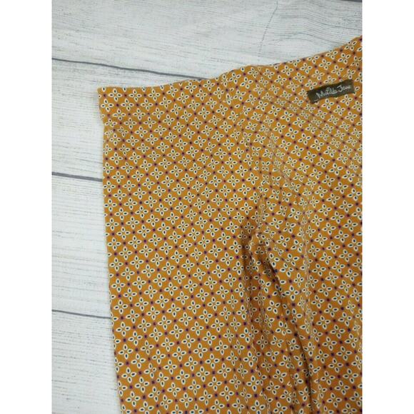 10 Matilda Jane Pretend Today Ruffled Leggings - Picture 2 of 6